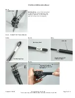 Preview for 19 page of XCell Razor 600E Assembly Manual