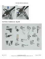 Preview for 20 page of XCell Razor 600E Assembly Manual