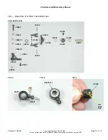 Preview for 21 page of XCell Razor 600E Assembly Manual