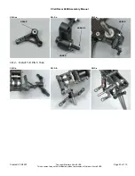 Preview for 23 page of XCell Razor 600E Assembly Manual