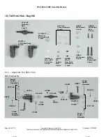 Preview for 24 page of XCell Razor 600E Assembly Manual