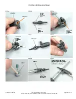 Preview for 25 page of XCell Razor 600E Assembly Manual