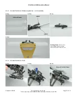 Preview for 27 page of XCell Razor 600E Assembly Manual