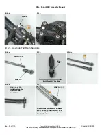 Preview for 30 page of XCell Razor 600E Assembly Manual