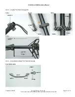 Preview for 31 page of XCell Razor 600E Assembly Manual