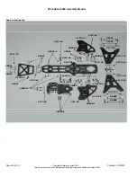 Preview for 36 page of XCell Razor 600E Assembly Manual