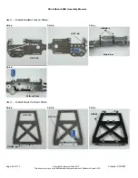 Preview for 38 page of XCell Razor 600E Assembly Manual