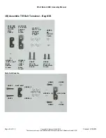 Preview for 42 page of XCell Razor 600E Assembly Manual