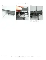 Preview for 46 page of XCell Razor 600E Assembly Manual