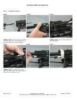 Preview for 52 page of XCell Razor 600E Assembly Manual