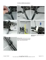 Preview for 53 page of XCell Razor 600E Assembly Manual