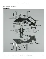 Preview for 55 page of XCell Razor 600E Assembly Manual