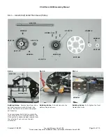 Preview for 61 page of XCell Razor 600E Assembly Manual