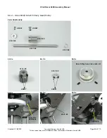 Preview for 65 page of XCell Razor 600E Assembly Manual