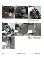 Preview for 66 page of XCell Razor 600E Assembly Manual