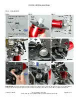 Preview for 69 page of XCell Razor 600E Assembly Manual