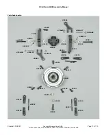 Preview for 71 page of XCell Razor 600E Assembly Manual