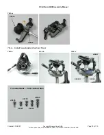 Preview for 75 page of XCell Razor 600E Assembly Manual