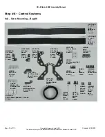 Preview for 76 page of XCell Razor 600E Assembly Manual