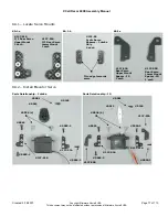 Preview for 77 page of XCell Razor 600E Assembly Manual