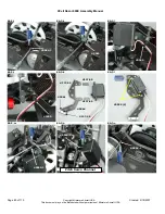 Preview for 80 page of XCell Razor 600E Assembly Manual