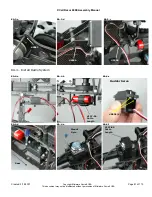 Preview for 81 page of XCell Razor 600E Assembly Manual