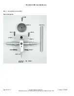 Предварительный просмотр 90 страницы XCell Razor 600E Assembly Manual