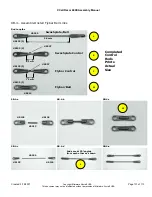 Предварительный просмотр 101 страницы XCell Razor 600E Assembly Manual