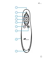 Предварительный просмотр 3 страницы Xcellon 282350 User Manual