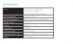 Preview for 9 page of Xcellon 7-Port Hub2 User Manual