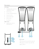 Preview for 3 page of Xcellon DWS-200 User Manual