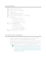 Preview for 4 page of Xcellon DWS-200 User Manual