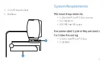 Preview for 5 page of Xcellon HDWC-WA101 User Manual