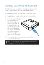 Preview for 6 page of Xcellon PB-1200AC User Manual