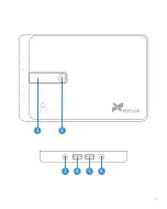 Предварительный просмотр 5 страницы Xcellon PB-22800LT User Manual