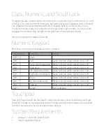 Предварительный просмотр 3 страницы Xcellon Silicone Owner'S Manual