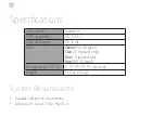 Preview for 6 page of Xcellon USB-10PCHV2 User Manual