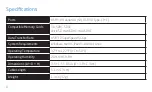 Preview for 6 page of Xcellon USBCR-4311-AC User Manual