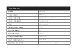 Preview for 14 page of Xcellon WPM-20R User Manual