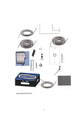 Preview for 6 page of Xceltronix autoCLOSER Series Installation Manual And User'S Manual