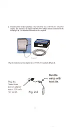 Preview for 9 page of Xceltronix autoCLOSER Series Installation Manual And User'S Manual