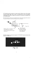 Предварительный просмотр 11 страницы Xceltronix autoCLOSER Series Installation Manual And User'S Manual