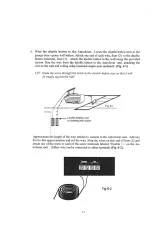 Preview for 14 page of Xceltronix autoCLOSER Series Installation Manual And User'S Manual