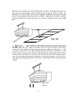 Preview for 12 page of Xceltronix Autocloser Installation Manual And User'S Manual