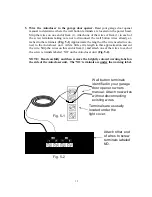 Preview for 13 page of Xceltronix Autocloser Installation Manual And User'S Manual