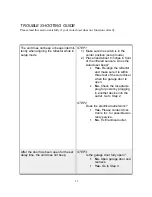 Preview for 23 page of Xceltronix Autocloser Installation Manual And User'S Manual