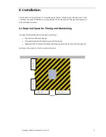 Preview for 19 page of XCHARGE C6AM Series Installation And Operation Manual