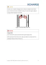 Preview for 37 page of XCHARGE C6EU Installation And Operation Manual