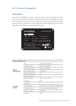 Preview for 13 page of XCHARGE NZS Series Installation And Operation Manual