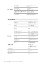 Preview for 14 page of XCHARGE NZS Series Installation And Operation Manual